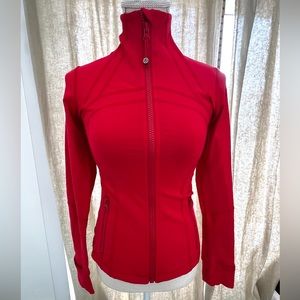 Lululemon Define Jacket